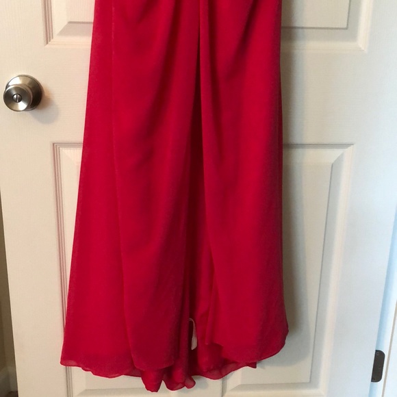 Prom/Pageant Dress - Picture 4 of 6